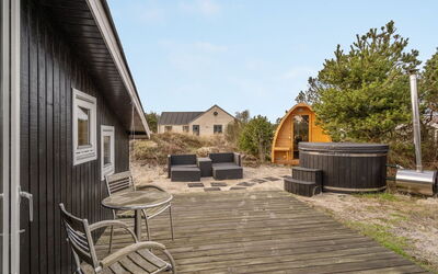 Julan - 600M from the Sea
