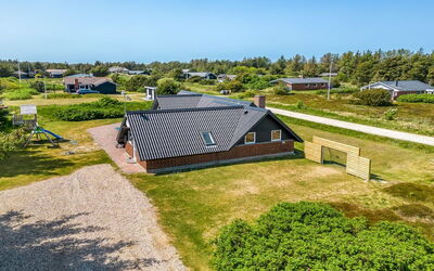 Lidija - 850M from the Sea