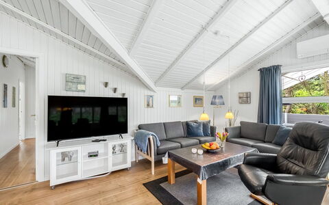 Penka - 550M to the Fjord: Furniture, Couch, Interior Design, Ceiling, Wood, Flooring, Living Room, Floor, Wood Flooring, Home