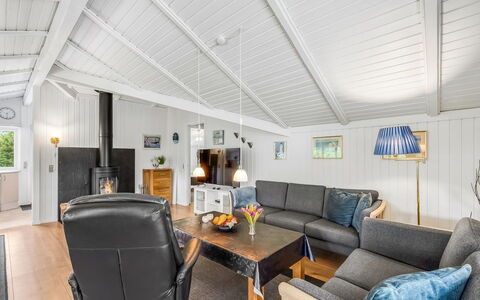 Penka - 550M to the Fjord: Couch, Interior Design, Ceiling, Furniture, Wood, Flooring, Floor, Living Room, Home, Room