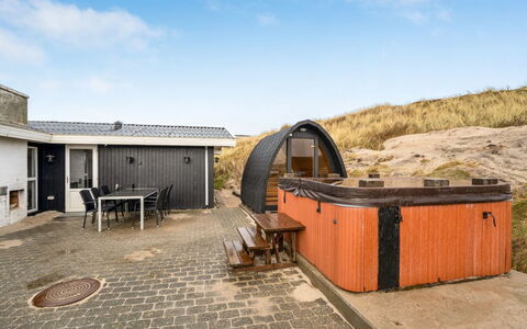 Assa - from the Sea: Building, House, Wood, Home, Roof, Cottage, Residential Area, Shrub, Architecture