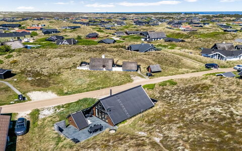Armelle - from the Sea: Landscape, Ecoregion, Land Lot, Cottage, Slope, Field, Hut, Prairie, Steppe