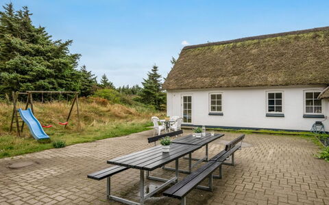Cornelius - 900M from the Sea: Sky, Cloud, House, Roof, Cottage, Home, Land Lot, Thatching, Cumulus, Meteorological Phenomenon