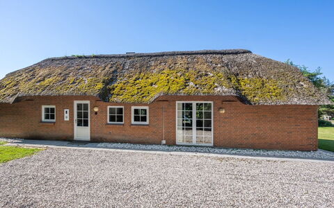 Thana - 1.4Km from the Sea: Roof, House, Home, Cottage, Siding, Estate, Driveway, Garden Buildings, Yard, Shed