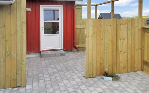 Beatrice - 150M from the Sea: Roof, Plain, Land Lot, Rural Area, Home, Estate, Field, Cottage, Lawn, Suburb