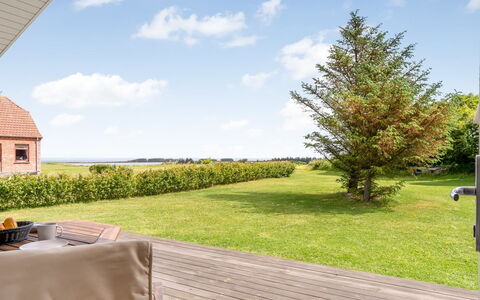 Tanna - 330M to the Fjord: Grass, Garden, Land Lot, Home, Lawn, Landscaping, Farmhouse, Cottage, Yard