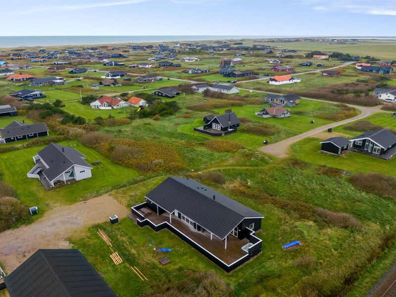 Markku - 400M from the Sea