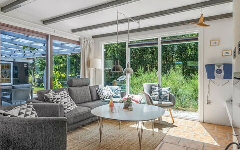 Resi - 400M from the Sea: Furniture, Couch, Interior Design, Table, Chair, Home, Living Room, Coffee Table, Apartment