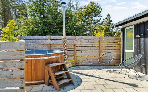Resi - 400M from the Sea: Grass, Shrub, House, Garden, Home, Cottage, Land Lot, Lawn, Groundcover