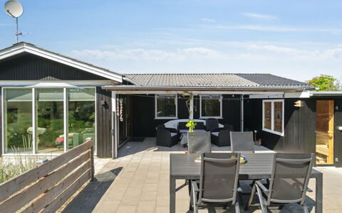 Resi - 400M from the Sea: Grass, Shrub, House, Garden, Home, Cottage, Land Lot, Lawn, Groundcover