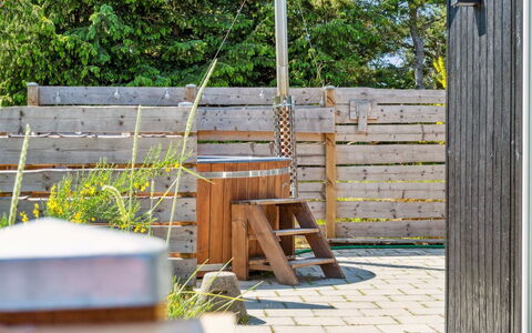 Resi - 400M from the Sea: Grass, Shrub, House, Garden, Home, Cottage, Land Lot, Lawn, Groundcover