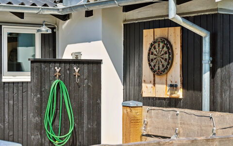 Resi - 400M from the Sea: Grass, Shrub, House, Garden, Home, Cottage, Land Lot, Lawn, Groundcover