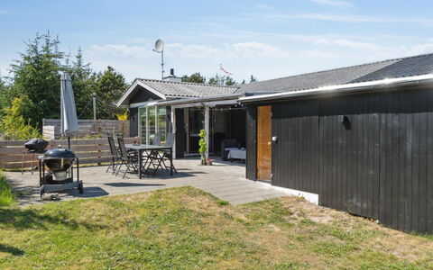 Resi - 400M from the Sea: Grass, Shrub, House, Garden, Home, Cottage, Land Lot, Lawn, Groundcover