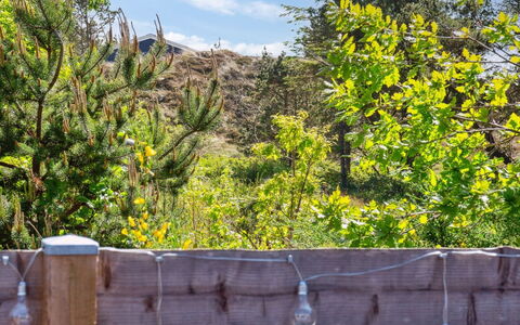 Resi - 400M from the Sea: Grass, Shrub, House, Garden, Home, Cottage, Land Lot, Lawn, Groundcover