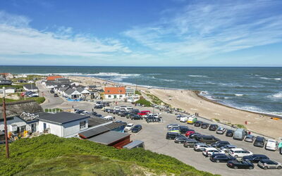 Fris - 100M from the Sea