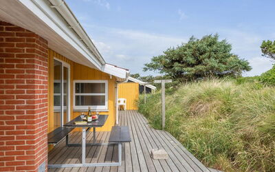 Annemia - 200M from the Sea