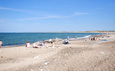 Tuovi - 800M from the Sea