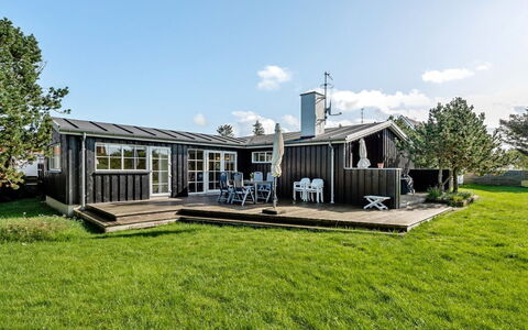 Vivina - 250M from the Sea: Wood, Roof, Architecture, Home, House, Cottage, Siding, Hardwood, Slope, Estate