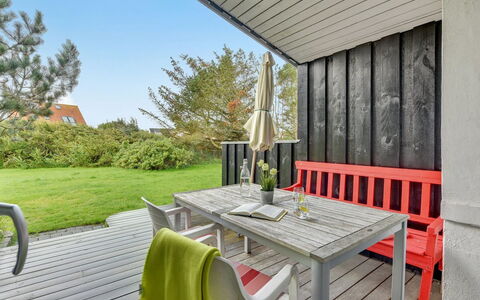 Vivina - 250M from the Sea: Wood, Roof, Architecture, Home, House, Cottage, Siding, Hardwood, Slope, Estate