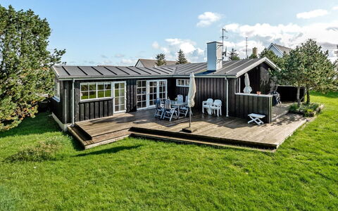 Vivina - 250M from the Sea: Wood, Roof, Architecture, Home, House, Cottage, Siding, Hardwood, Slope, Estate