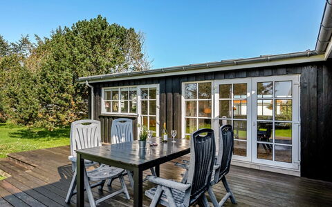 Vivina - 250M from the Sea: Wood, Roof, Architecture, Home, House, Cottage, Siding, Hardwood, Slope, Estate