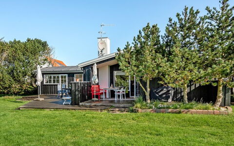 Vivina - 250M from the Sea: Wood, Roof, Architecture, Home, House, Cottage, Siding, Hardwood, Slope, Estate