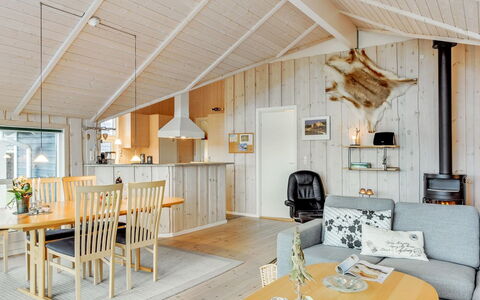 Thyrger - 550M from the Sea: Roof, Land Lot, Cottage, Home, Rural Area, Shed, Siding, Garden Buildings, Log Cabin, Hut