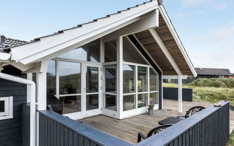 Thyrger - 550M from the Sea: Roof, Land Lot, Cottage, Home, Rural Area, Shed, Siding, Garden Buildings, Log Cabin, Hut
