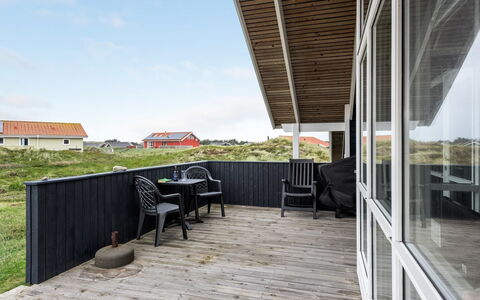 Thyrger - 550M from the Sea: Roof, Land Lot, Cottage, Home, Rural Area, Shed, Siding, Garden Buildings, Log Cabin, Hut