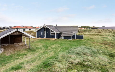 Thyrger - 550M from the Sea: Roof, Land Lot, Cottage, Home, Rural Area, Shed, Siding, Garden Buildings, Log Cabin, Hut
