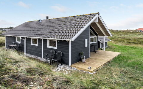 Thyrger - 550M from the Sea: Roof, Land Lot, Cottage, Home, Rural Area, Shed, Siding, Garden Buildings, Log Cabin, Hut