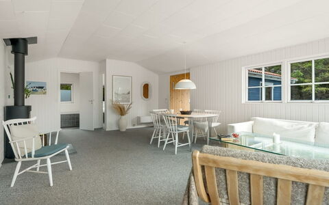 Kanerva - 350M from the Sea: Wood, Home, Porch, Deck, Hardwood, Roof, Wood Stain, Wood Flooring, Eco Hotel