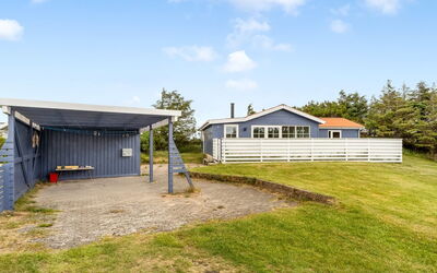 Kanerva - 350M from the Sea