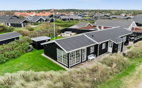Wiebke - 200M from the Sea: Home, Cottage, Porch, Hardwood, Siding, Deck, Shade, Plank, Estate, Garden Buildings