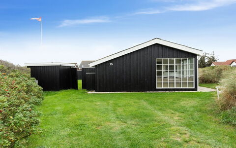 Wiebke - 200M from the Sea: Home, Cottage, Porch, Hardwood, Siding, Deck, Shade, Plank, Estate, Garden Buildings