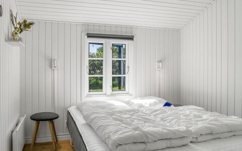 Wiebke - 200M from the Sea: Cottage, Home, House, Roof, Porch, Estate, Siding, Garden Buildings, Farmhouse, Yard
