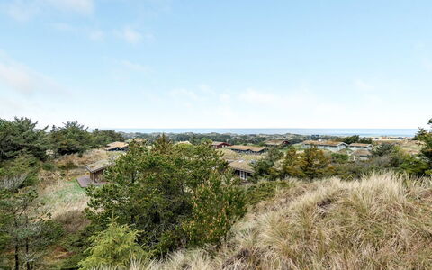Hilke - 850M from the Sea: Roof, House, Home, Cottage, Siding, Estate, Driveway, Garden Buildings, Yard, Shed