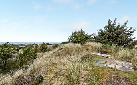 Hilke - 850M from the Sea: Roof, House, Home, Cottage, Siding, Estate, Driveway, Garden Buildings, Yard, Shed