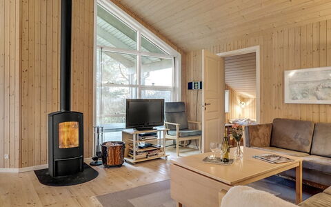 Hilke - 850M from the Sea: Roof, House, Home, Cottage, Siding, Estate, Driveway, Garden Buildings, Yard, Shed