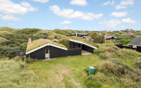 Madita - 310M from the Sea: Rural Area, Cottage, Hut, Thatching, Shrubland, Chaparral