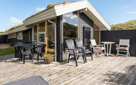 Madita - 310M from the Sea: Wood, Roof, Cottage, Home, Siding, Shade, Hardwood, Plank, Porch, Resort