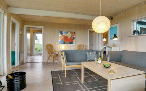 Josten - 500M from the Sea: Furniture, Flooring, Wood, Floor, Interior Design, Table, Ceiling, Chair, Home, Living Room