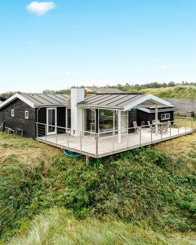 Josten - 500M from the Sea