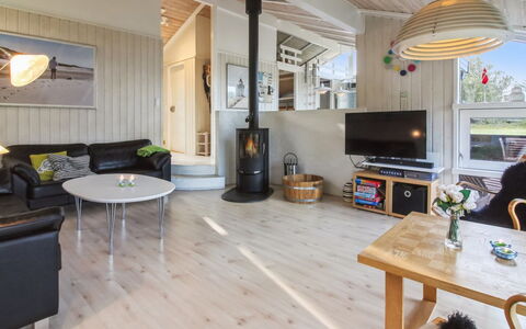Immi - 1.5Km from the Sea: Interior Design, Wood, Furniture, Flooring, Wood Flooring, Ceiling, Floor, Living Room, Home, Room