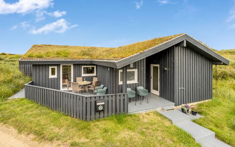 Rosemari - 260M from the Sea: House, Home, Door, Roof, Cottage, Estate, Garden, Shade, Siding, Yard