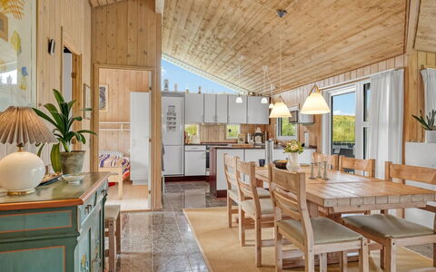 Rosemari - 260M from the Sea: House, Home, Door, Roof, Cottage, Estate, Garden, Shade, Siding, Yard