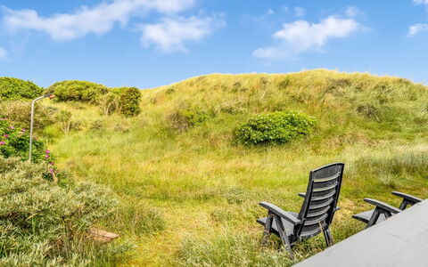 Rosemari - 260M from the Sea: House, Home, Door, Roof, Cottage, Estate, Garden, Shade, Siding, Yard