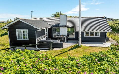 Baldine - 140M from the Sea: Roof, House, Home, Cottage, Door, Porch, Siding, Estate, Farmhouse, Driveway