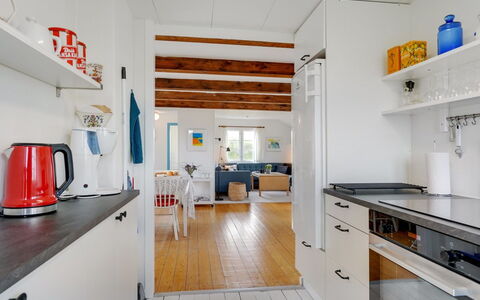 Baldine - 140M from the Sea: Flooring, Wood, Floor, Wood Flooring, Interior Design, Kitchen, Furniture, Ceiling, Laminate Flooring, Countertop