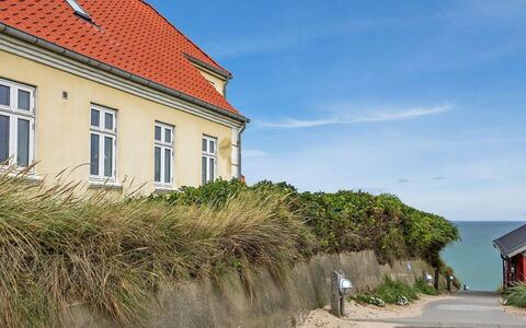 Atena - 50M from the Sea: Roof, Land Lot, Cottage, Home, Rural Area, Shed, Siding, Garden Buildings, Log Cabin, Hut